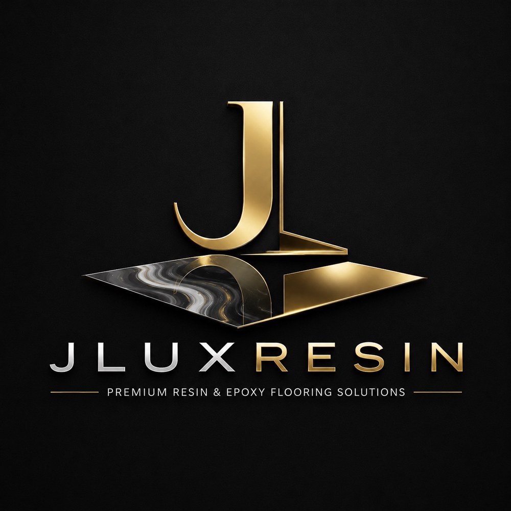 Jluxresin logo